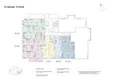 5 секция 5 этаж