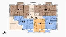 типовой этаж