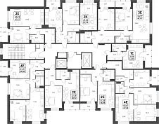 2 секция 7-8 этаж