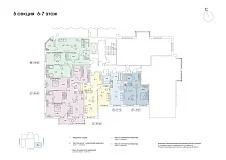 5 секция 6-7 этаж